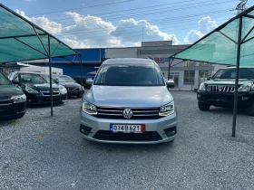 VW Caddy MAXI LIFE 2.0TDI DSG, снимка 1