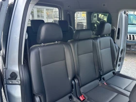 VW Caddy MAXI LIFE 2.0TDI DSG, снимка 8