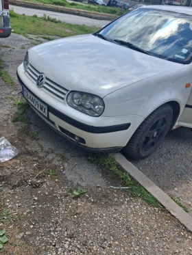VW Golf, снимка 5