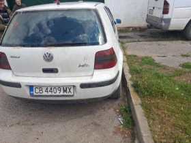 VW Golf, снимка 3