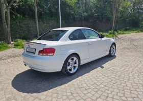 BMW 120 i, снимка 4