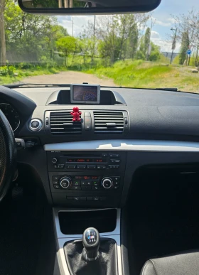 BMW 120 i, снимка 11