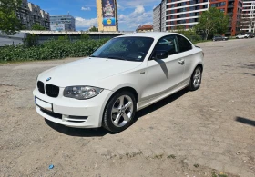 BMW 120 i, снимка 1