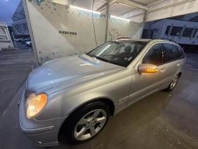 Mercedes-Benz C 230 Facelift , снимка 14