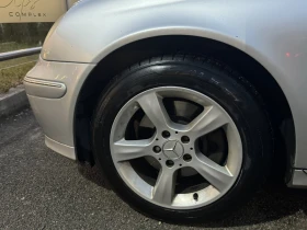 Mercedes-Benz C 230 Facelift , снимка 15