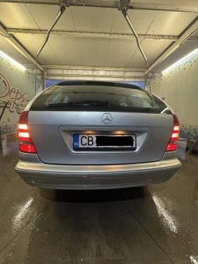 Mercedes-Benz C 230 Facelift , снимка 12
