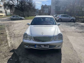 Mercedes-Benz C 230 Facelift , снимка 3
