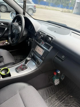 Mercedes-Benz C 230 Facelift , снимка 8
