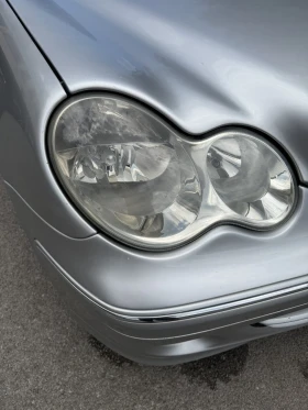 Mercedes-Benz C 230 Facelift , снимка 2