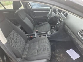 VW Golf 1.6тди 105коня нов внос Германия , снимка 8
