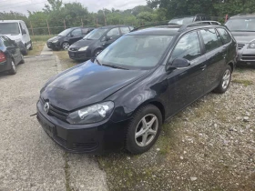 VW Golf 1.6тди 105коня нов внос Германия , снимка 1