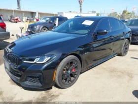 BMW 530E e M Sport Plug-in Hybrid, снимка 2