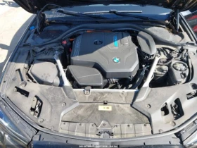 BMW 530E e M Sport Plug-in Hybrid, снимка 9