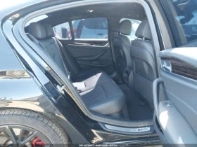 BMW 530E e M Sport Plug-in Hybrid, снимка 8