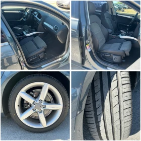 Audi A4 2.0 TDI, снимка 17