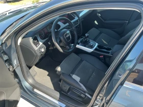 Audi A4 2.0 TDI, снимка 13