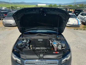Audi A4 2.0 TDI, снимка 9