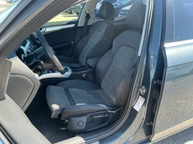 Audi A4 2.0 TDI, снимка 14