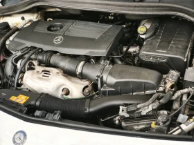 Mercedes-Benz B 200, снимка 16