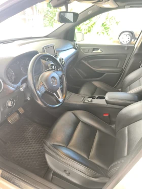 Mercedes-Benz B 200, снимка 7