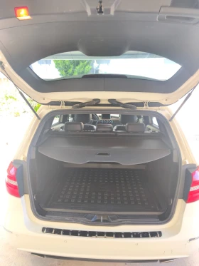 Mercedes-Benz B 200, снимка 13