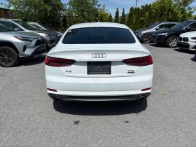 Audi A5 Technik S LINE/ПАНОРАМА/ДИСТРОНИК/360/OT AUDI, снимка 5