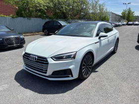 Audi A5 Technik S LINE/ПАНОРАМА/ДИСТРОНИК/360/OT AUDI, снимка 1