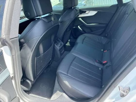 Audi A5 Technik S LINE/ПАНОРАМА/ДИСТРОНИК/360/OT AUDI, снимка 11