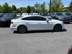 Audi A5 Technik S LINE/ПАНОРАМА/ДИСТРОНИК/360/OT AUDI, снимка 4