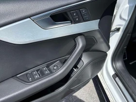 Audi A5 Technik S LINE/ПАНОРАМА/ДИСТРОНИК/360/OT AUDI, снимка 10