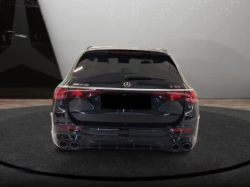 Mercedes-Benz E 53 AMG PLUG-IN HYBRID / 4MATIC / 360 / NIGHT PACK, снимка 5