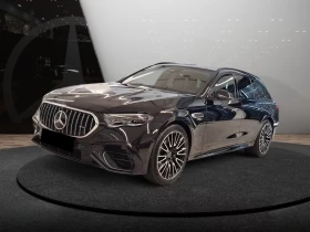 Mercedes-Benz E 53 AMG PLUG-IN HYBRID / 4MATIC / 360 / NIGHT PACK, снимка 3