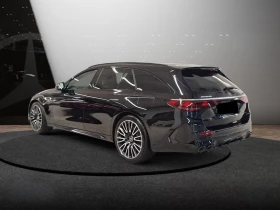 Mercedes-Benz E 53 AMG PLUG-IN HYBRID / 4MATIC / 360 / NIGHT PACK, снимка 4