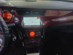 Citroen DS3 БЕНЗИН- 1.6 ТУРБО, снимка 8