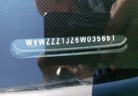 VW Golf 1.9TDI, снимка 4