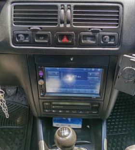 VW Golf 1.9TDI, снимка 8