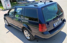 VW Golf 1.9TDI, снимка 9