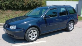VW Golf 1.9TDI, снимка 13