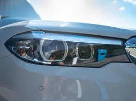 BMW 530 530d XD Mpack, снимка 8