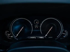 BMW 530 530d XD Mpack, снимка 14