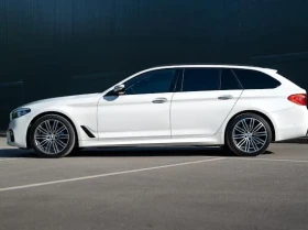 BMW 530 530d XD Mpack, снимка 7