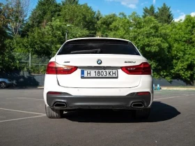 BMW 530 530d XD Mpack, снимка 5