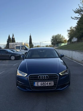 Audi A3, снимка 2