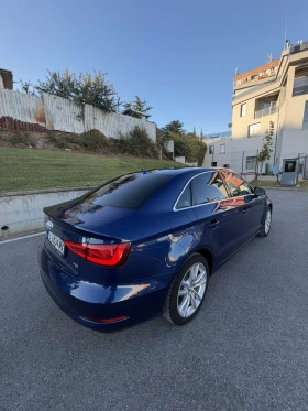 Audi A3, снимка 5