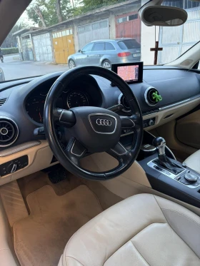 Audi A3, снимка 12