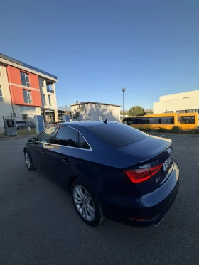 Audi A3, снимка 6