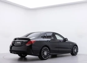 Mercedes-Benz C 450 AMG, снимка 2