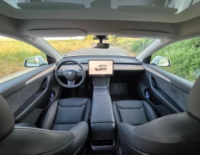 Tesla Model Y От Първи Собственик, снимка 12