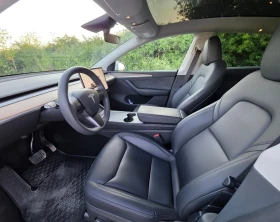 Tesla Model Y От Първи Собственик, снимка 10