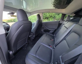 Tesla Model Y От Първи Собственик, снимка 11